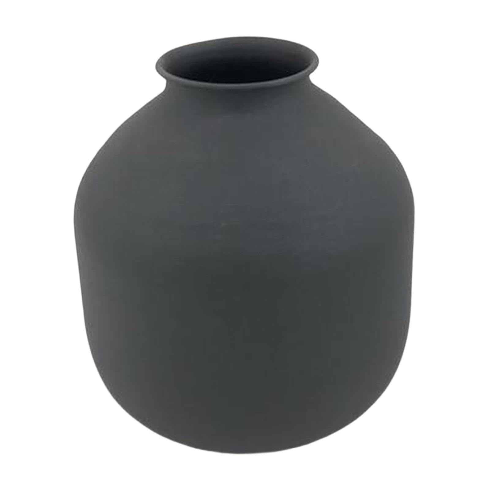 Amazon.co.jp: BooGaeio 花瓶のつぼみの容器リビングルーム用装飾的な